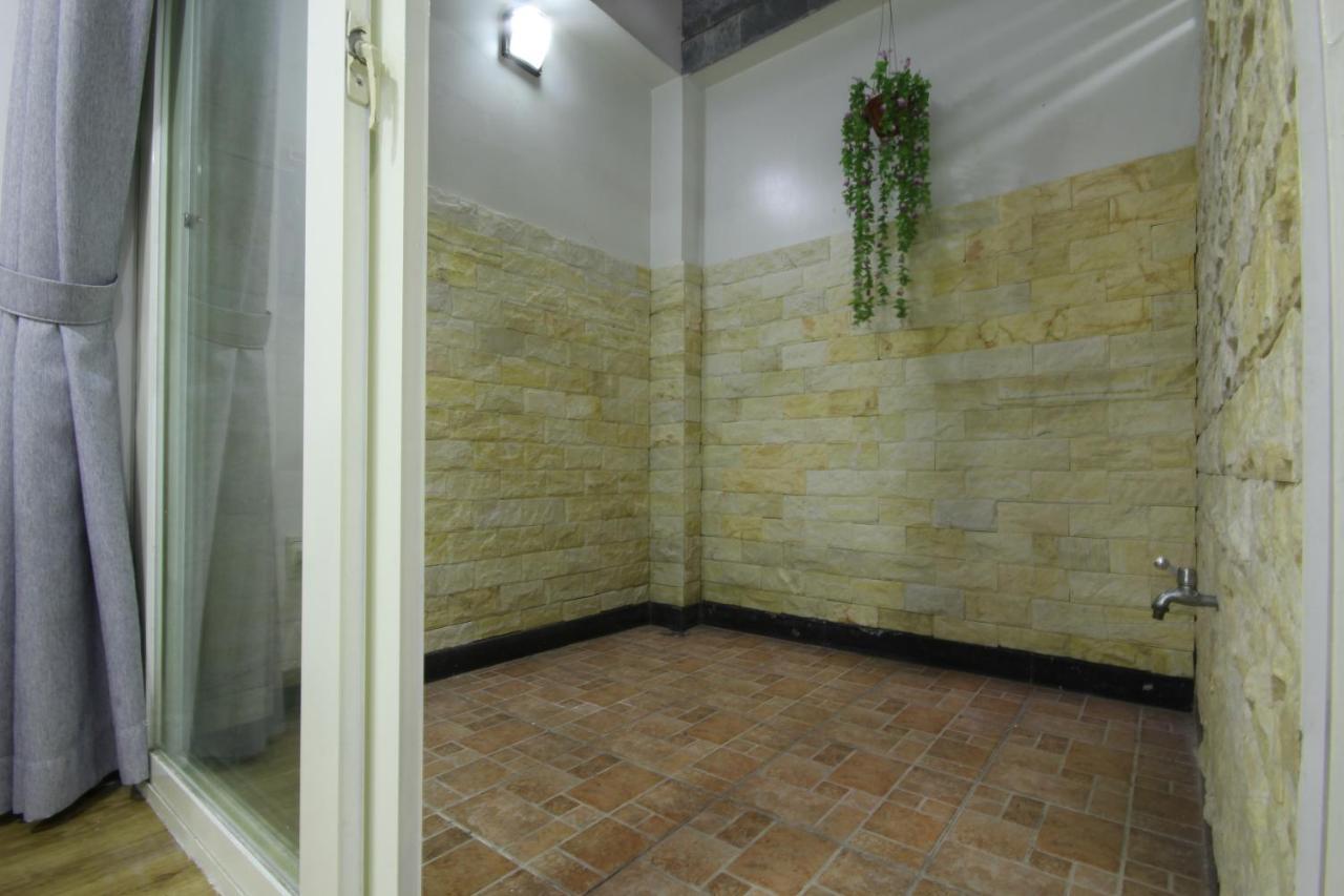 Smile Apartment 16 Ho Chi Minh City Exterior photo